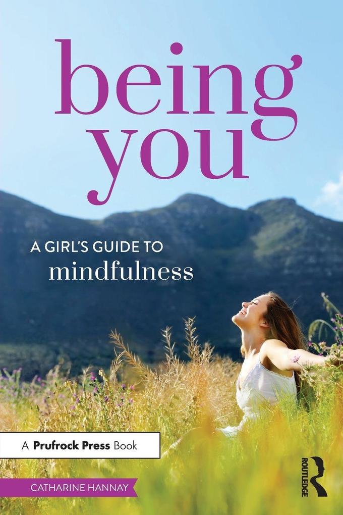 Being You