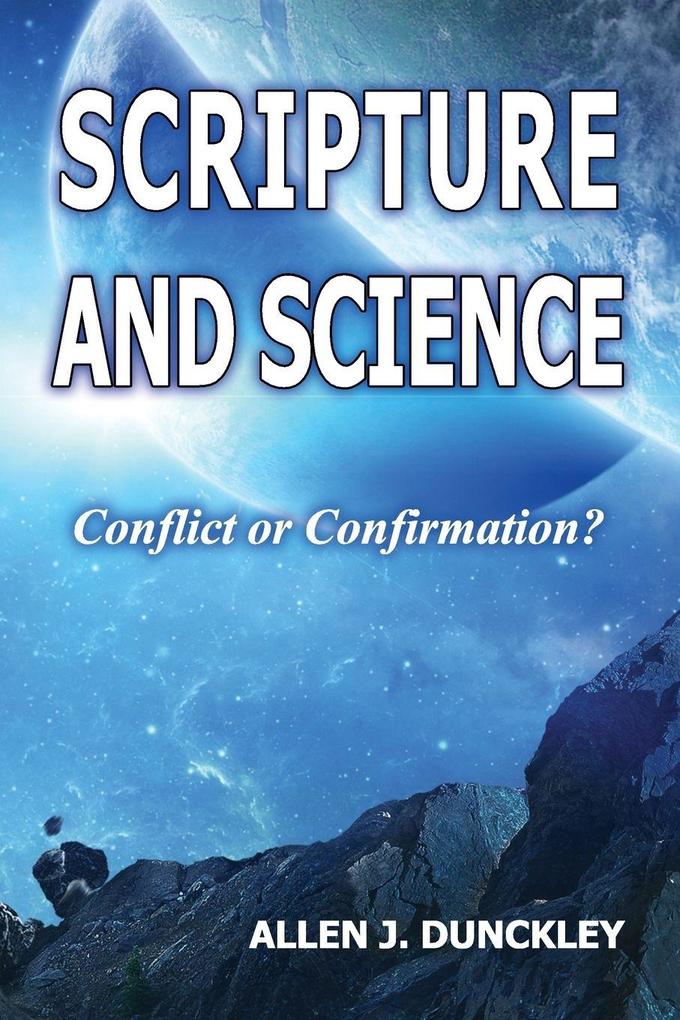 Scripture and Science