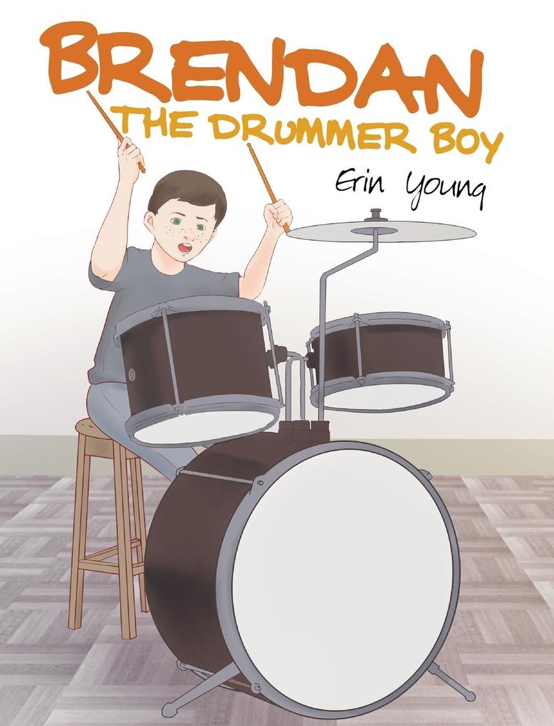 Brendan the Drummer Boy