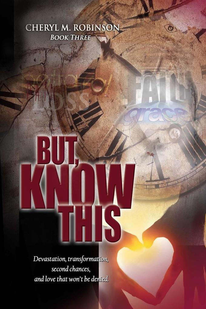 But Know This