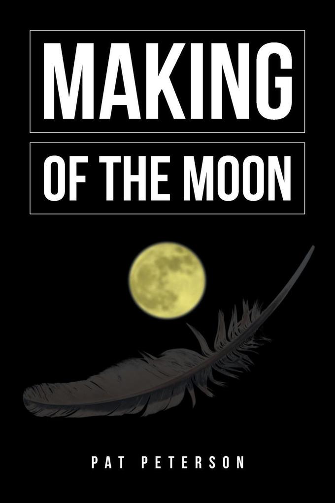 Making of the Moon