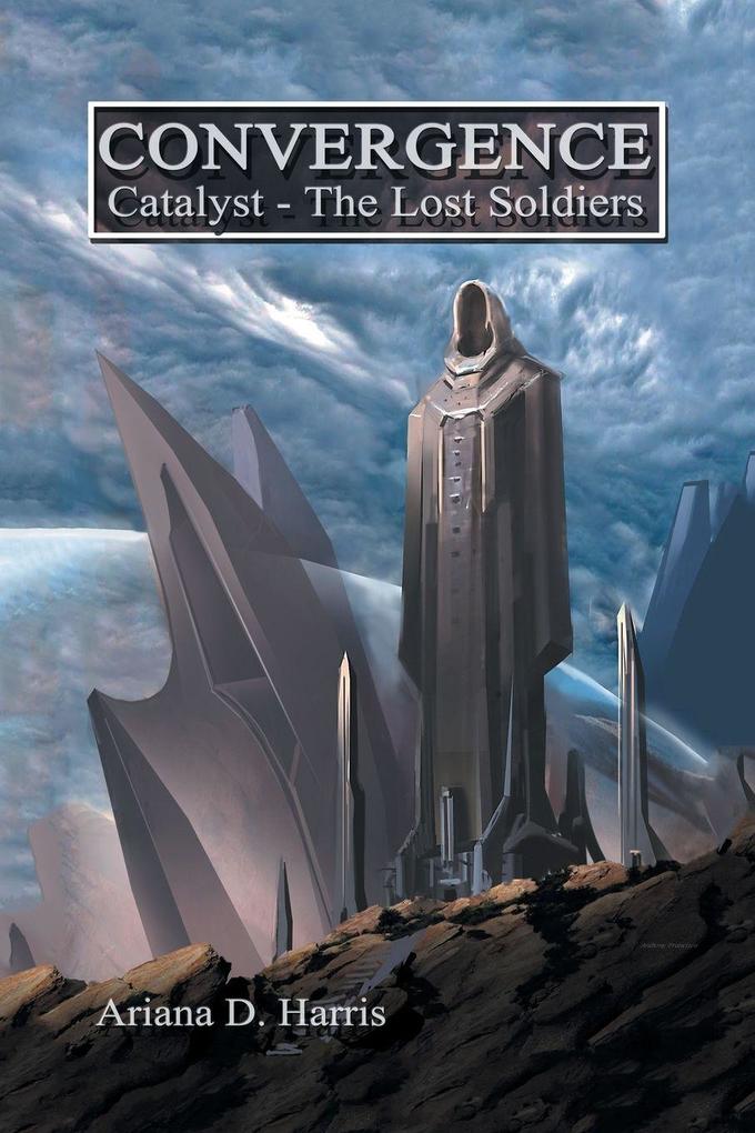 Convergence Catalyst Part 1