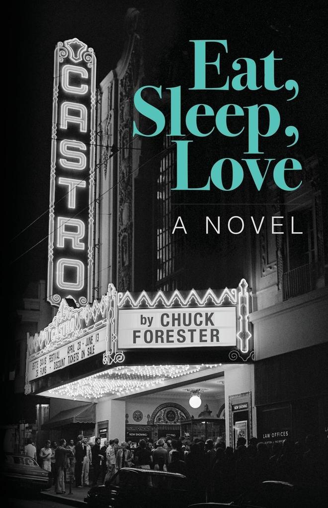 Eat Sleep Love