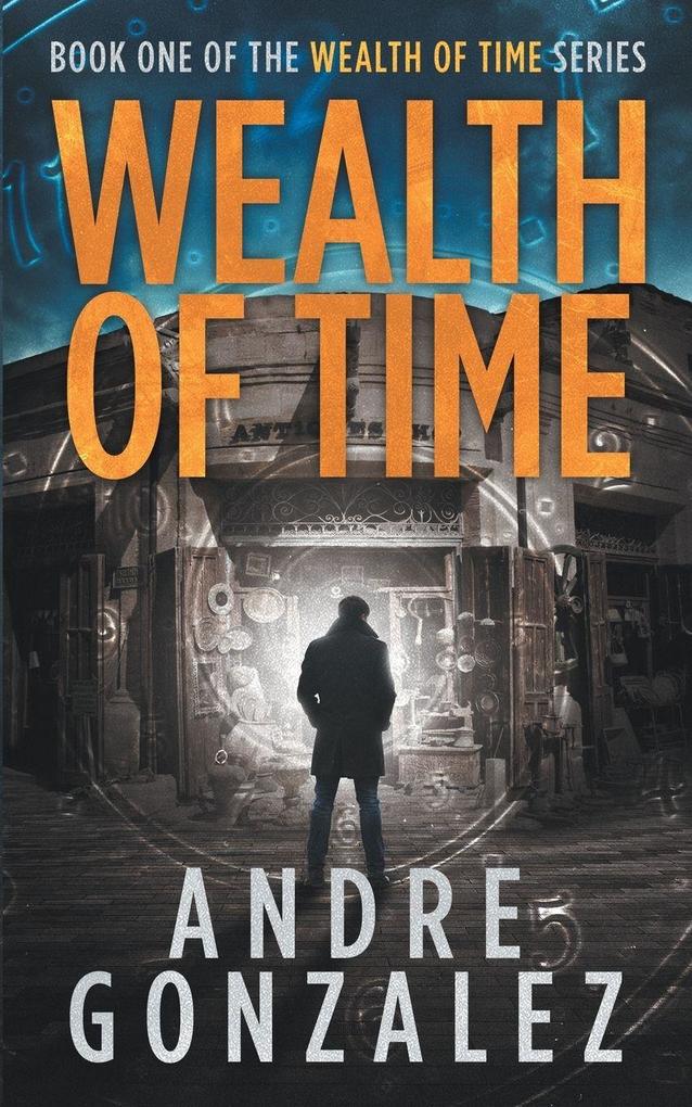 Wealth of Time