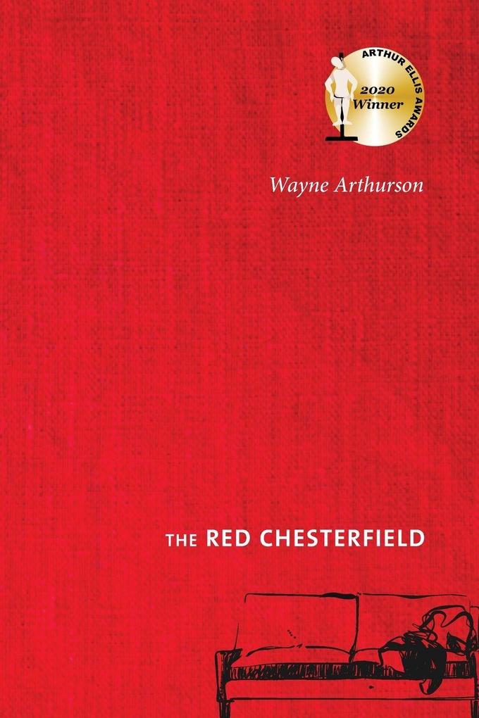 Red Chesterfield