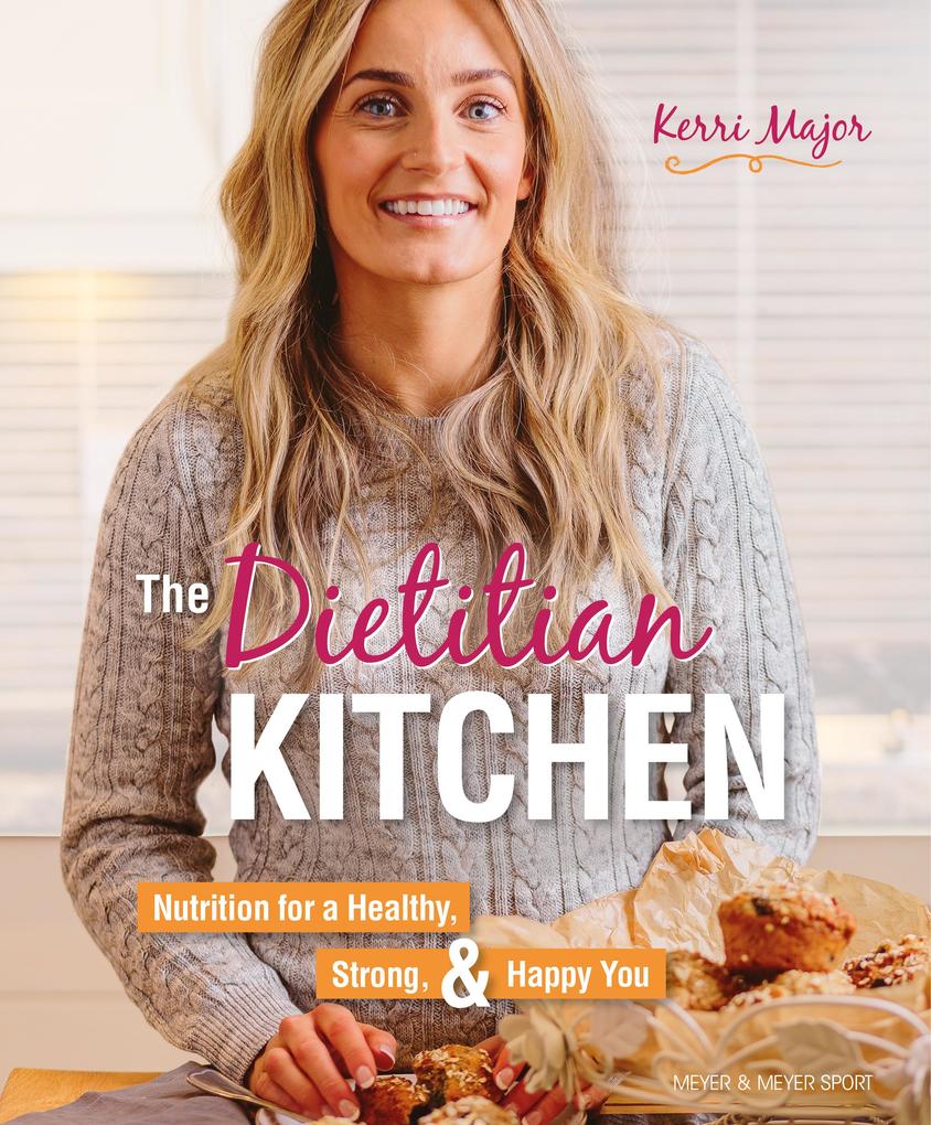 The Dietitian Kitchen
