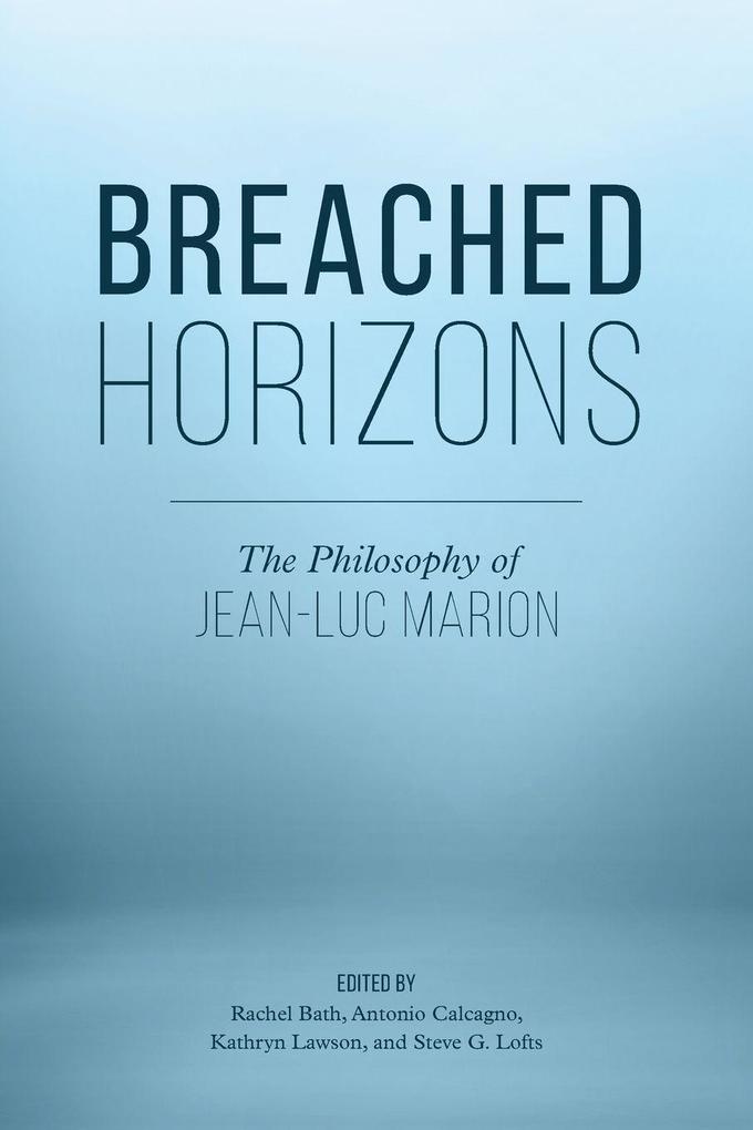 Breached Horizons