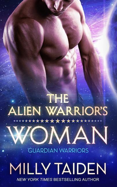 The Alien Warrior‘s Woman: Sci-Fi Alien Romance
