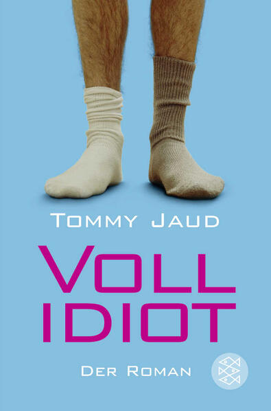 Fischer Taschenbuch Vollidiot