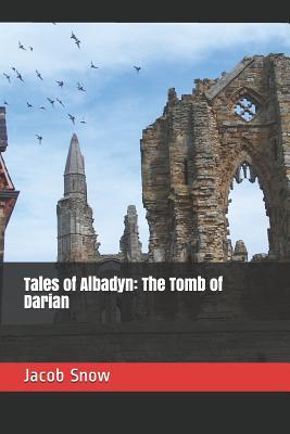 Tales of Albadyn: The Tomb of Darian