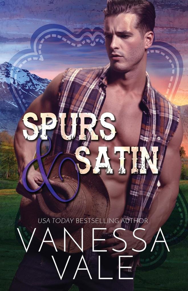 Spurs & Satin