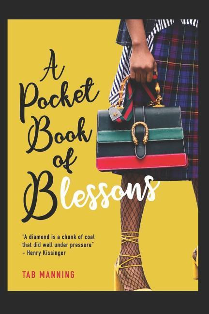 A Pocketbook of Blessons