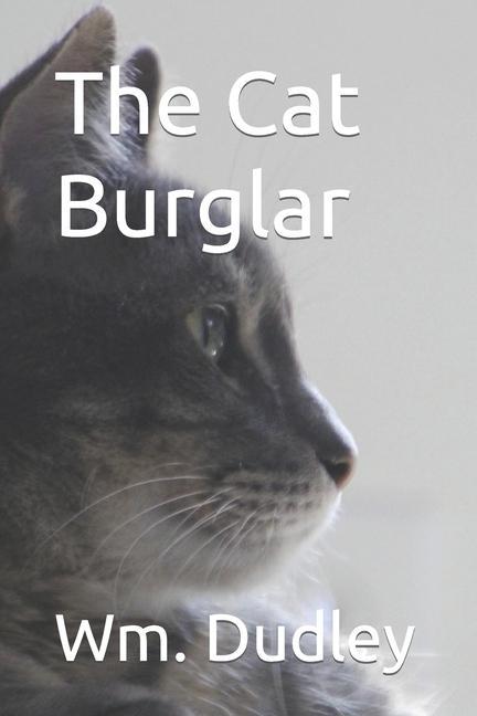 The Cat Burglar: The Series