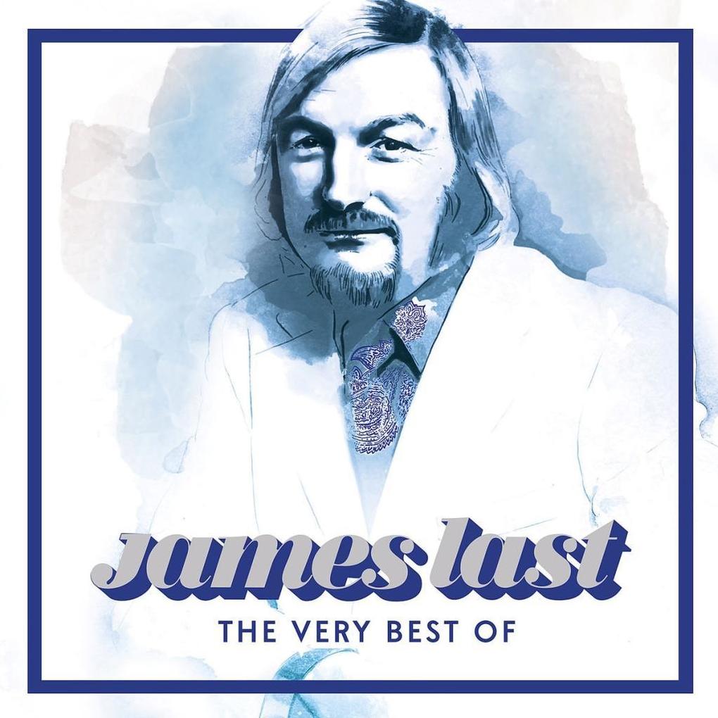 Image of James Last - The Very Best Of [CD]