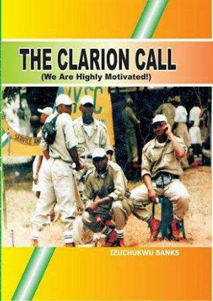 The Clarion Call