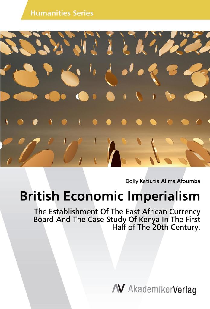 British Economic Imperialism
