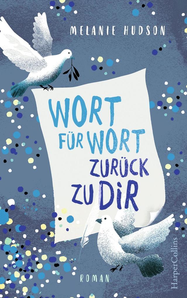 Image of Wort für Wort zurück zu dir