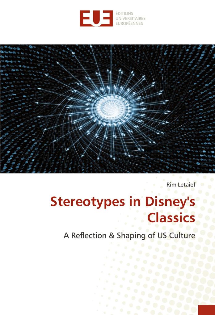 Stereotypes in Disney's Classics