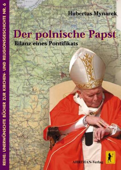 Image of Der polnische Papst