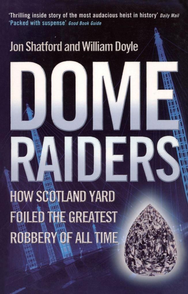 Dome Raiders
