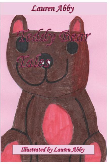 Teddy Bear Tales