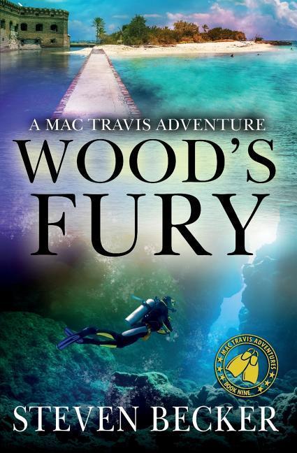 Wood‘s Fury: Action & Adventure in the Florida Keys