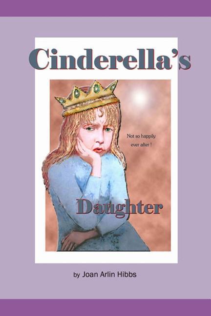 Cinderella‘s Daughter
