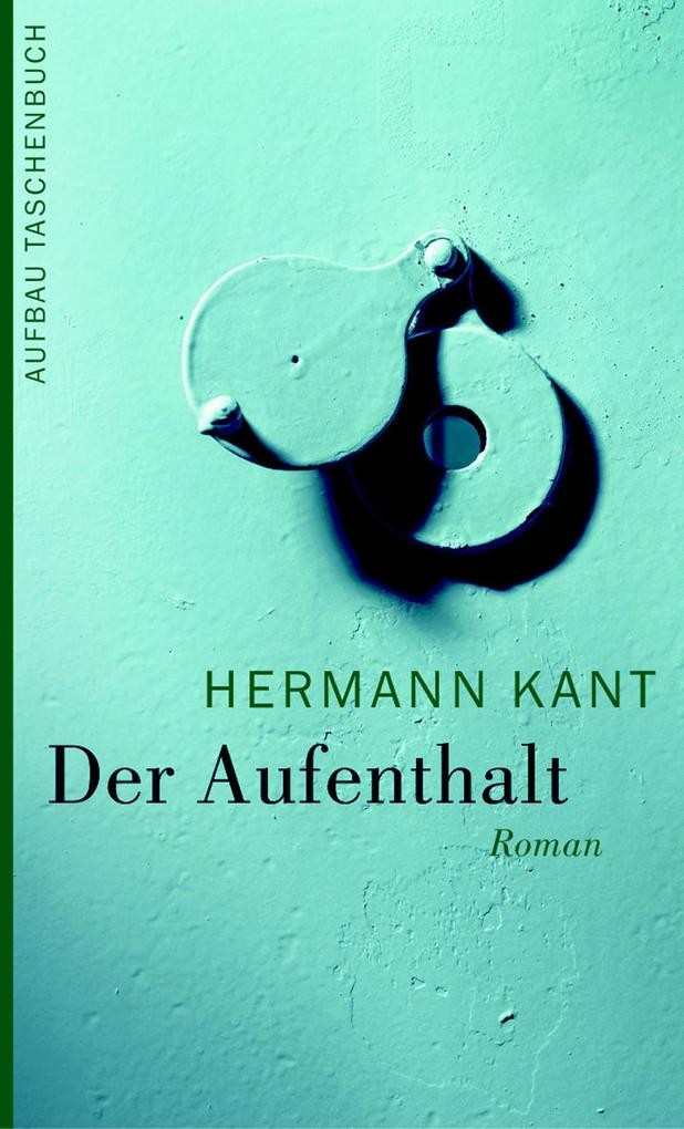 Aufbau Taschenbuch Verlag Der Aufenthalt - Bild 4