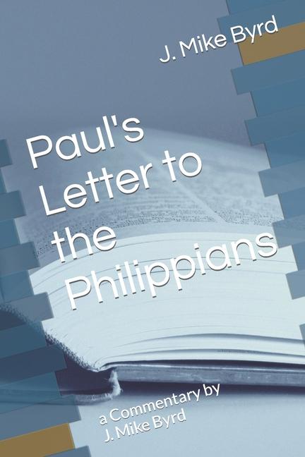 Paul‘s Letter to the Philippians