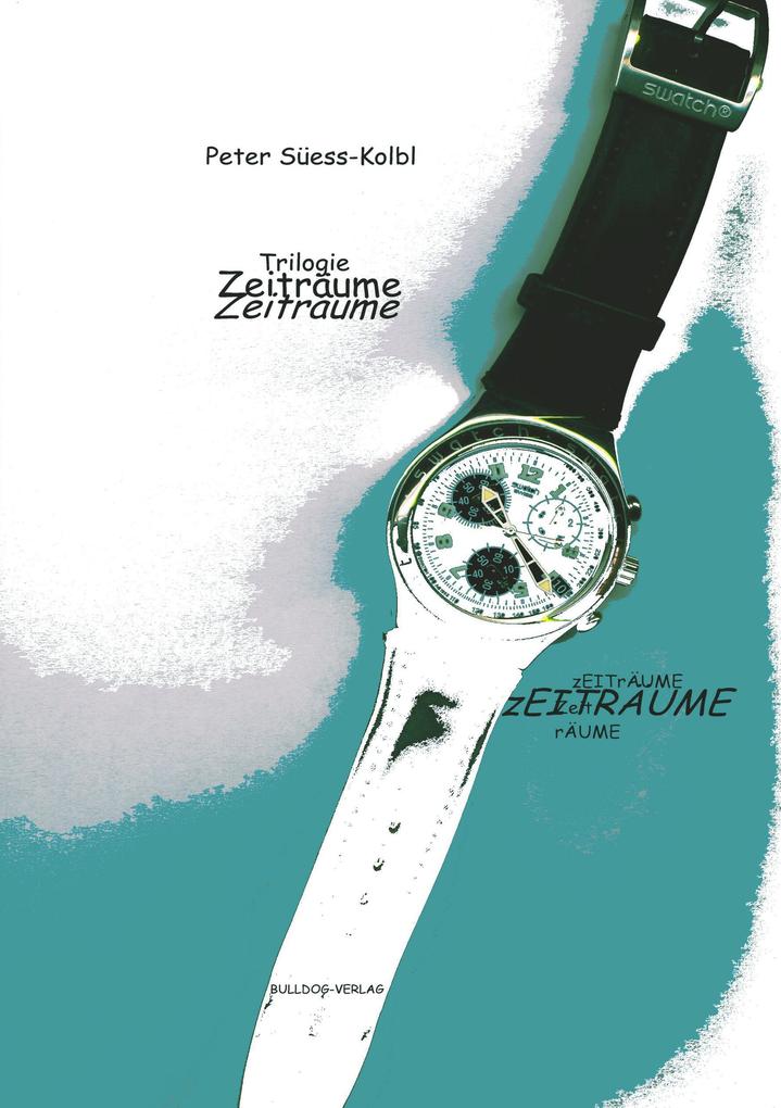 Trilogie Zeiträume