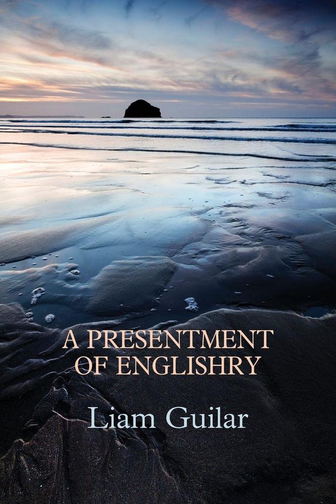 A Presentment of Englishry