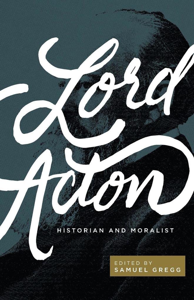 Lord Acton