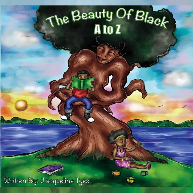 The Beauty of Black A to Z