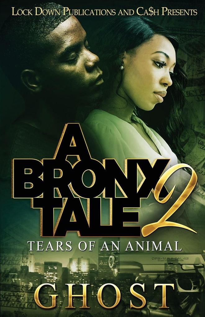 A Bronx Tale 2