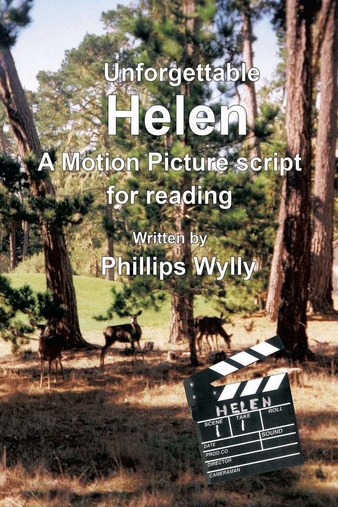 Unforgettable Helen