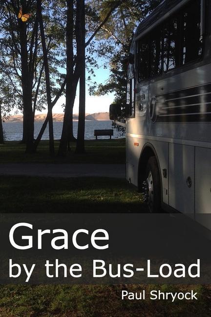 Grace by the Bus-Load
