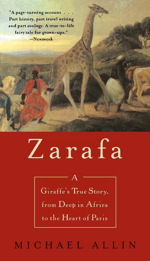 Zarafa