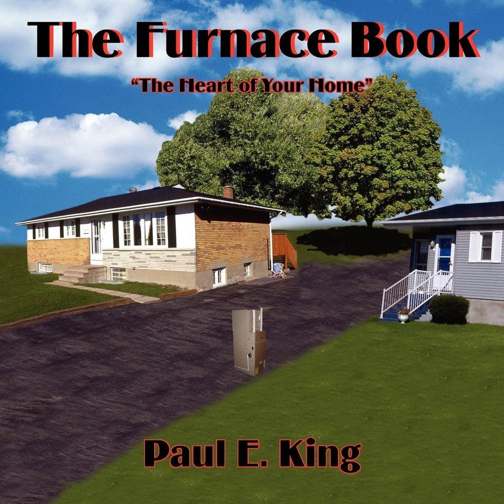 The Furnace Book