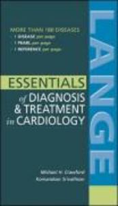 Essentials of Diagnosis & Treatment in Cardiology