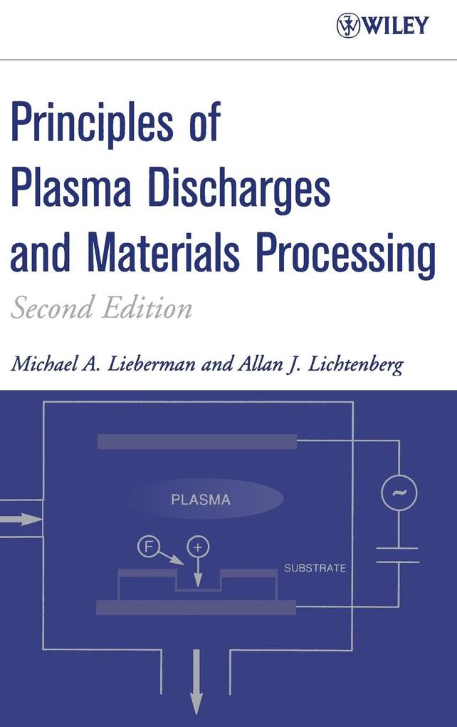 Plasma 2e - Lieberman/ Lichtenberg