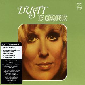Dusty In Memphis (Reissue)