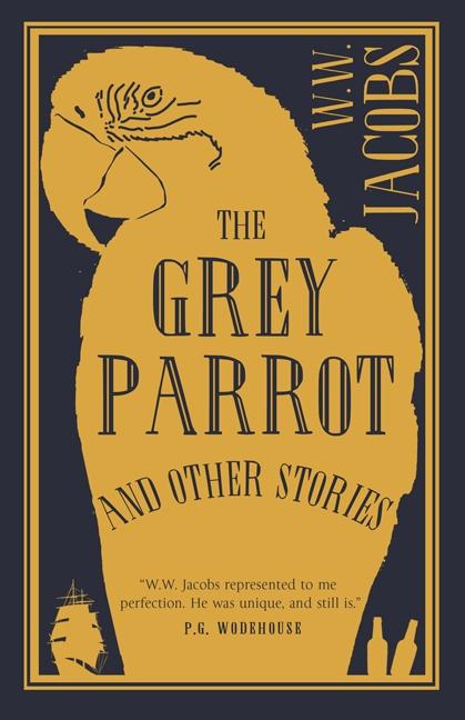 Grey Parrot and Other Stories