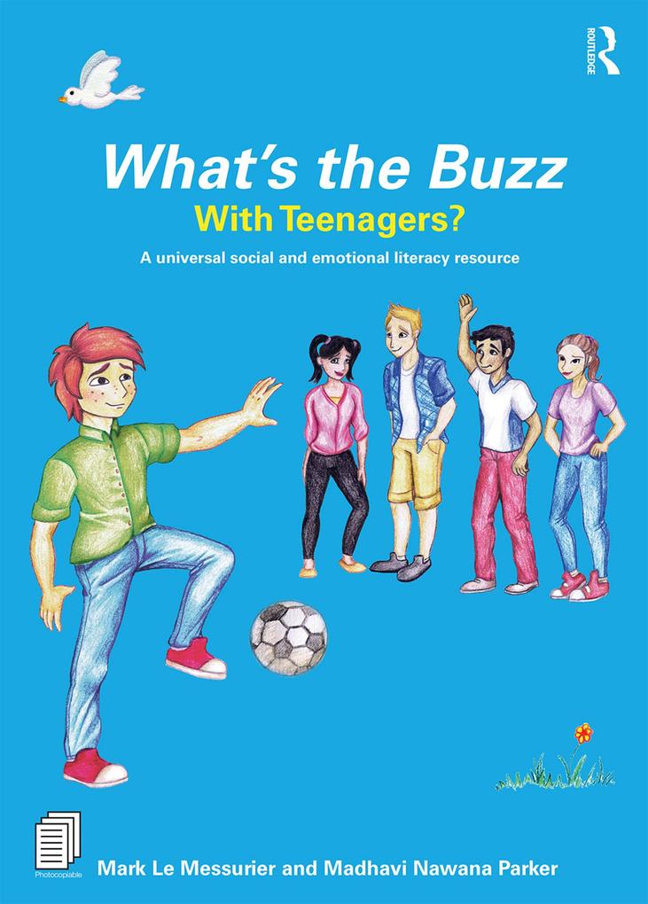 What‘s the Buzz with Teenagers?