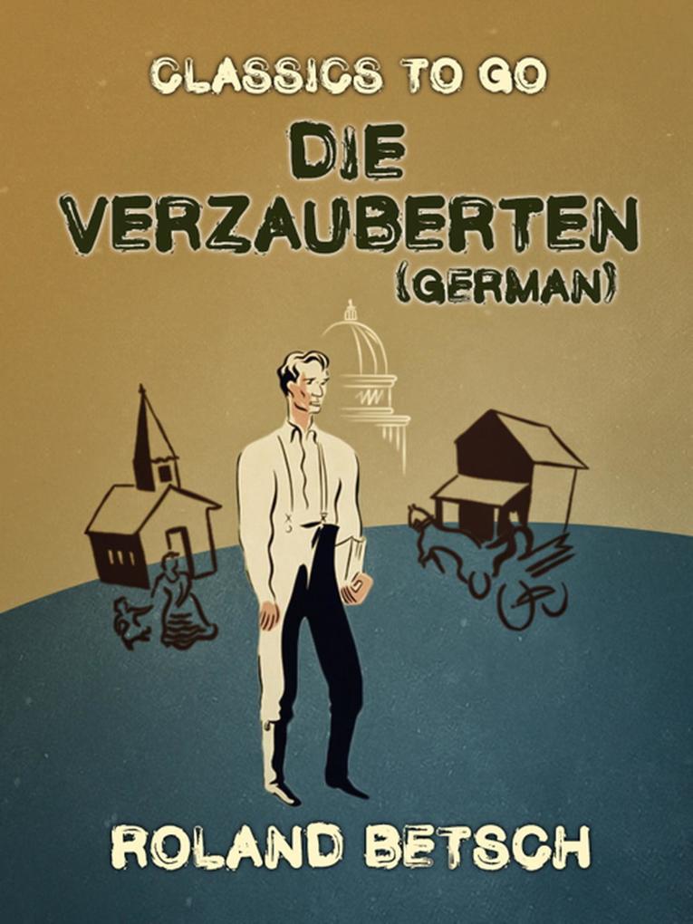 Die Verzauberten (German)