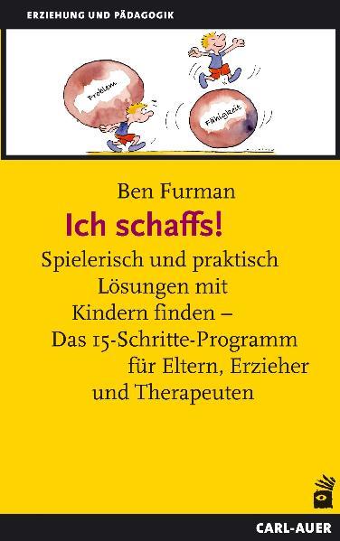 Auer-System-Verlag Carl Ich Schaffs!