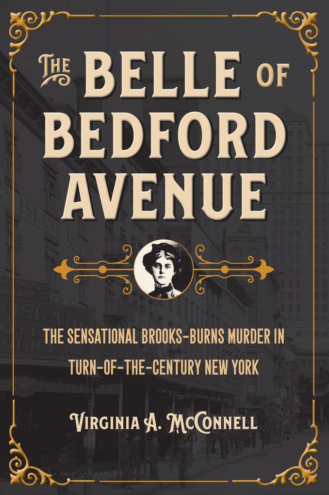 Belle of Bedford Avenue