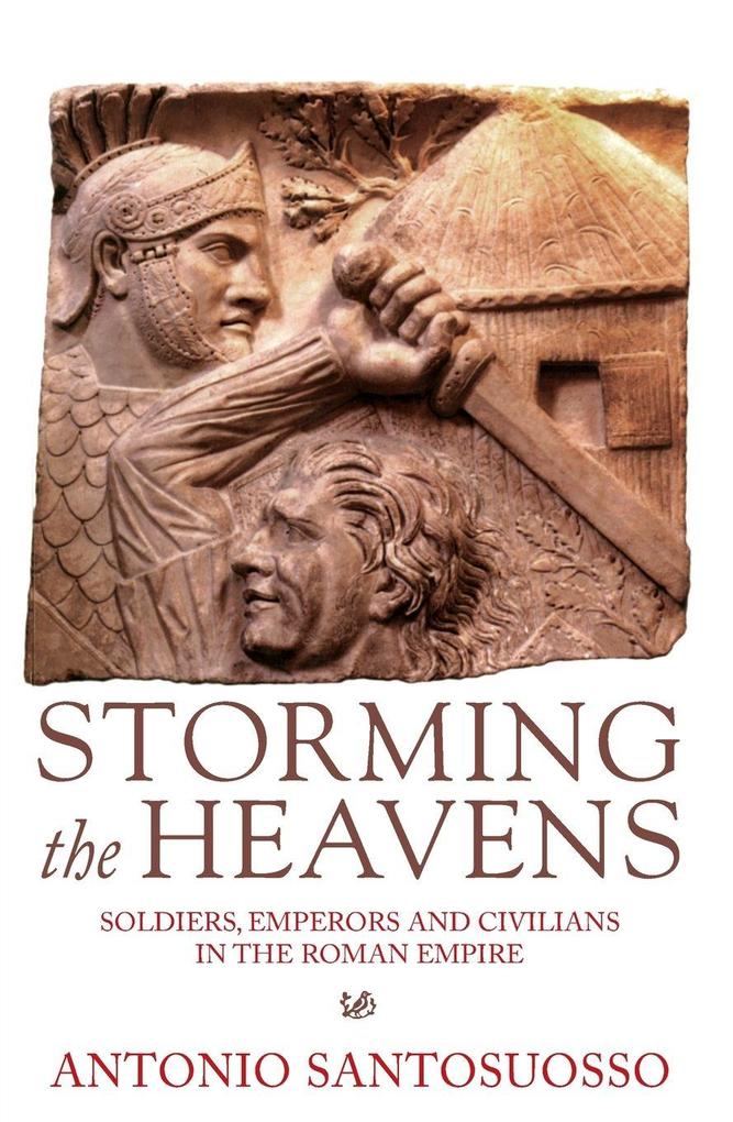 Storming The Heavens