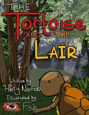 The Tortoise and the Lair