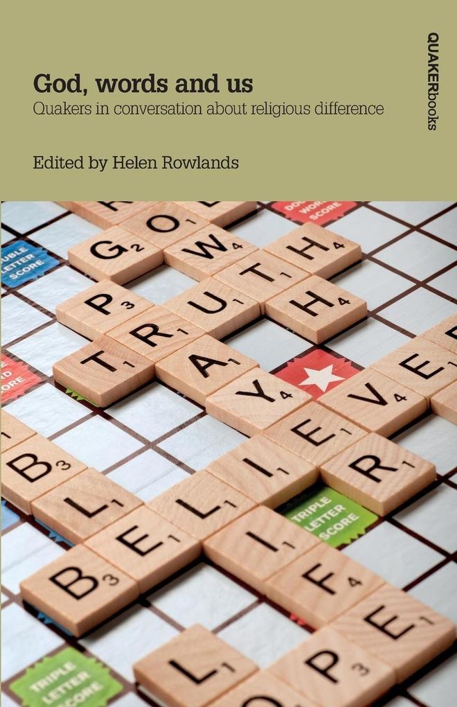 God words and us
