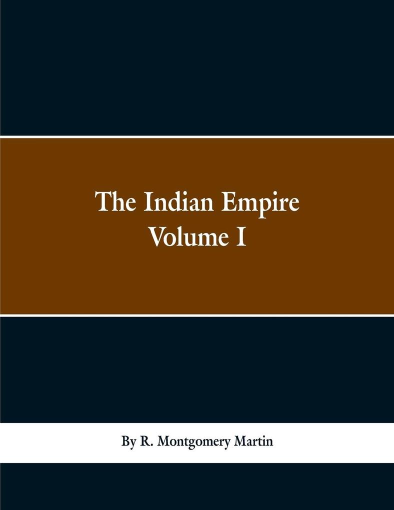 The Indian Empire